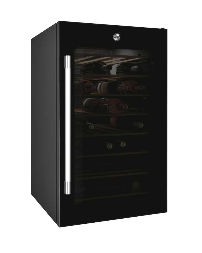 HWINE 500 HWC 150 UKW Wine coolers Hoover